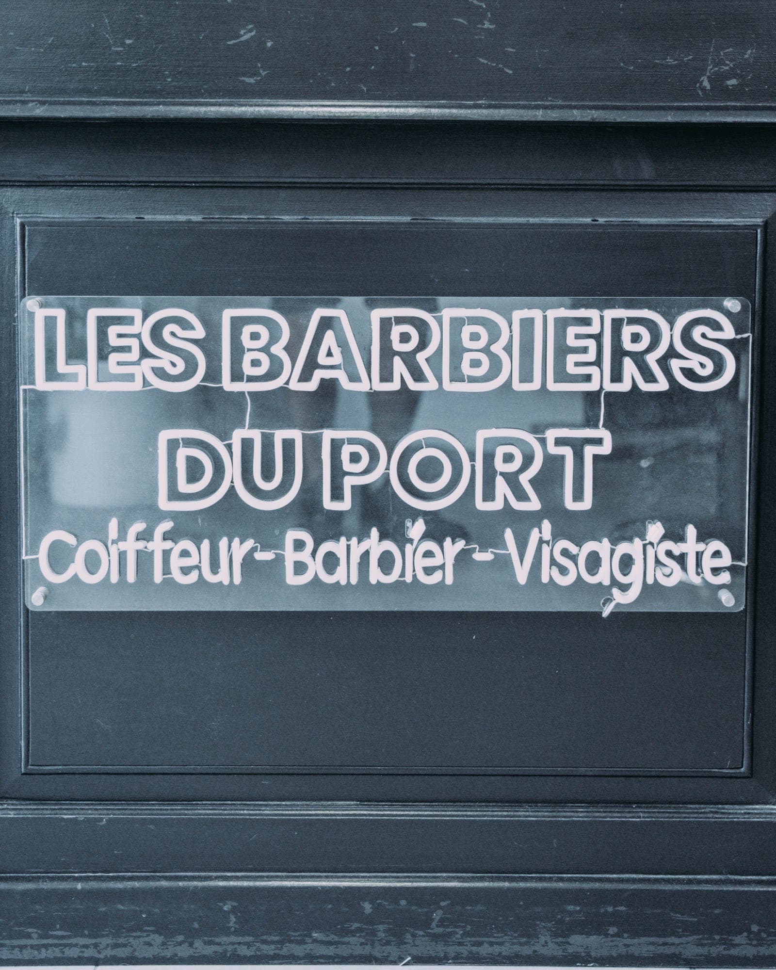 Collaborons ensemble