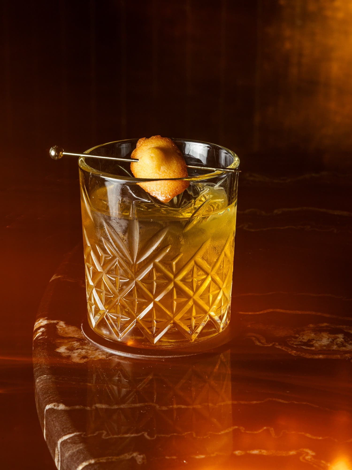 Hugo Bransard — Contact