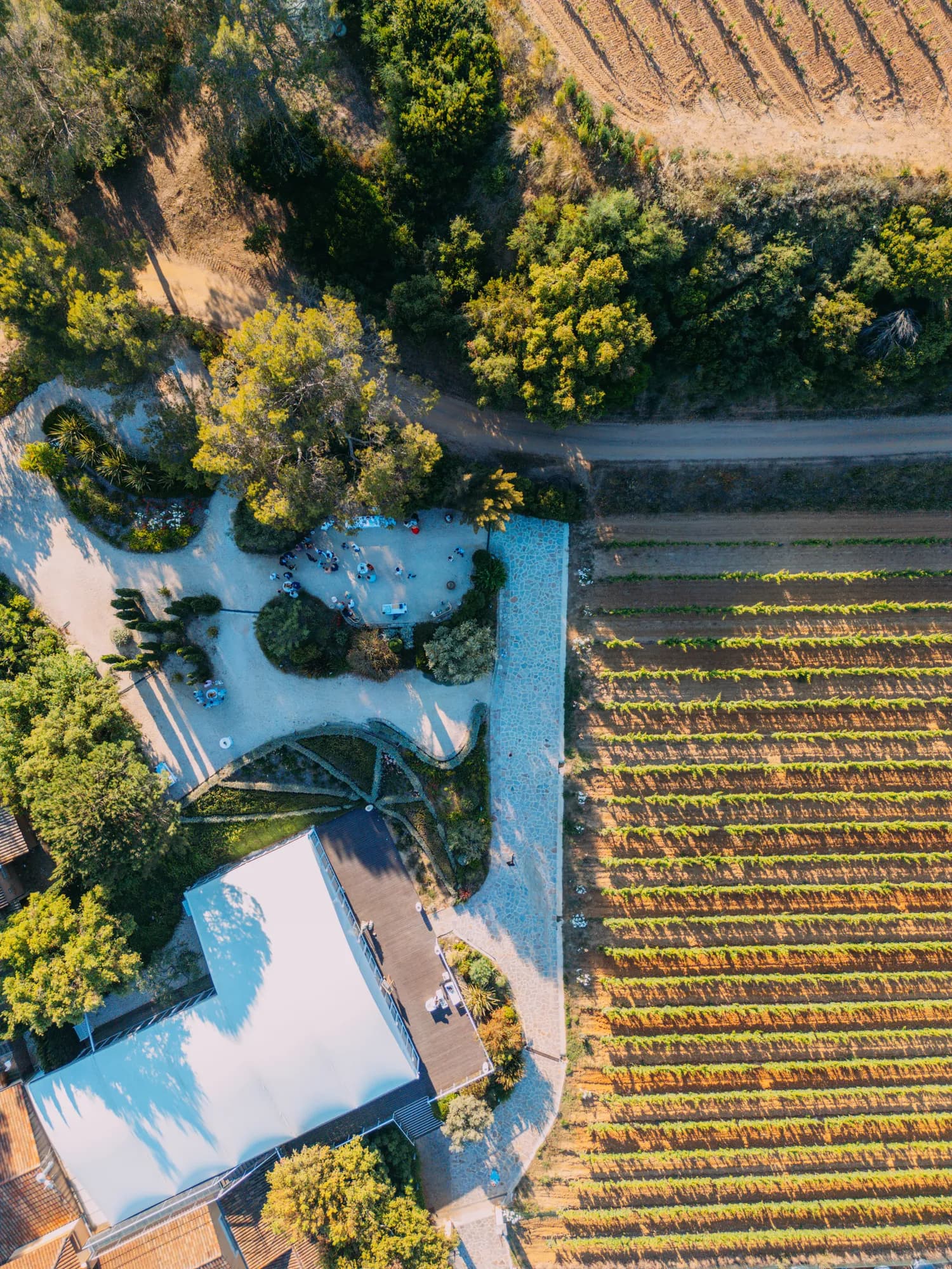 Photographe de mariage dans le Var — Hugz Visuals