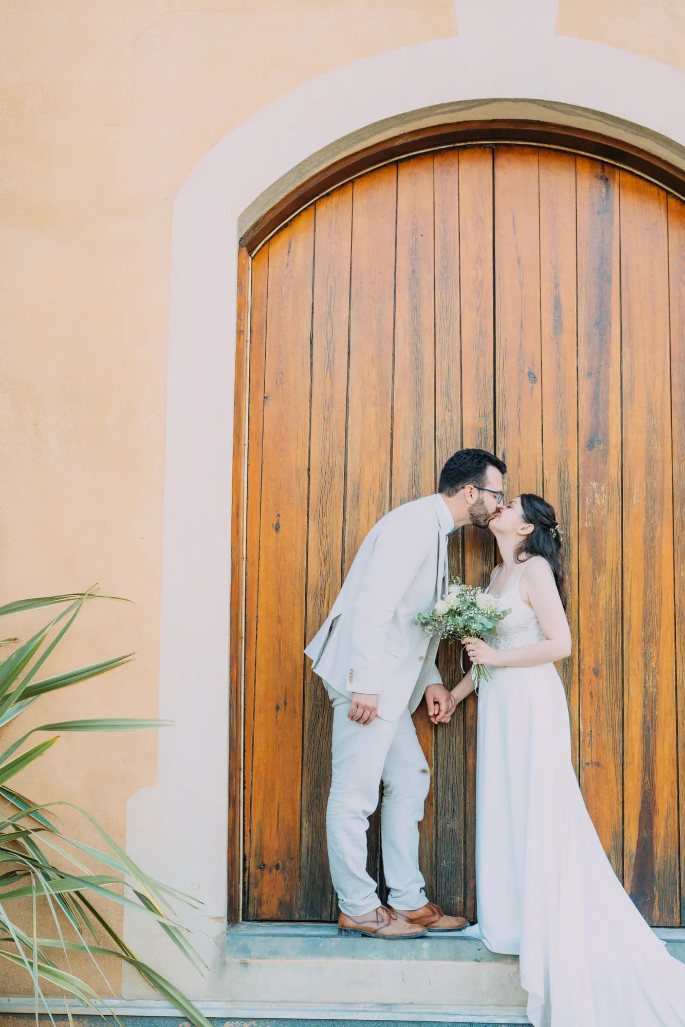 Photographe de mariage dans le Var — Hugz Visuals