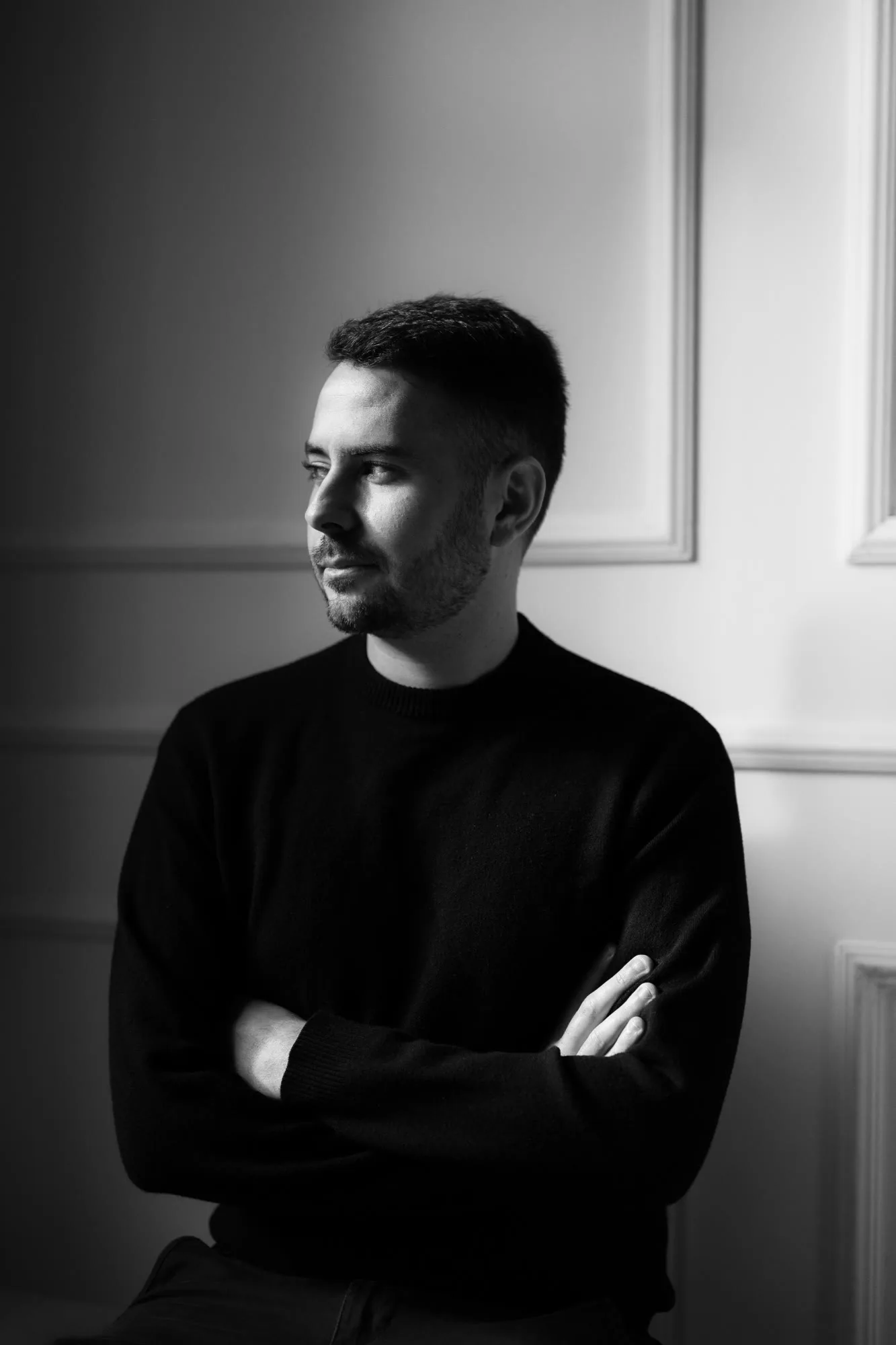 Portrait — portfolio Hugz Visuals, photographe dans le Var